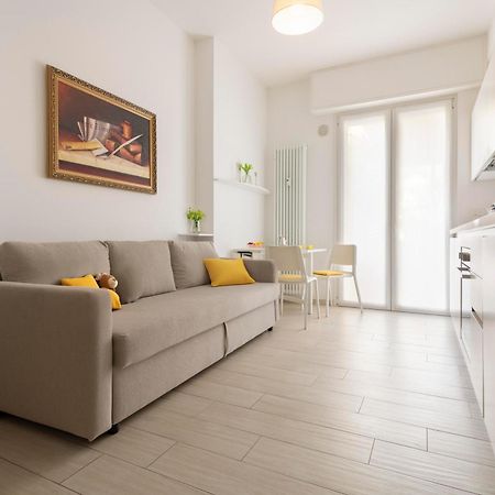 佩萨罗Casa Aleardi Grazioso E Nuovissimo Monolocale Con Balcone公寓 外观 照片